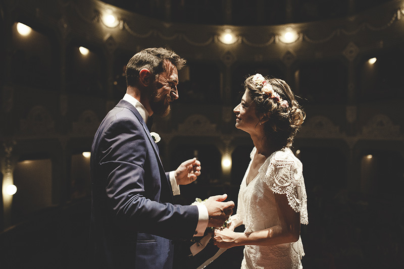 FrancescaFrancesca - Guillaume and Amanda