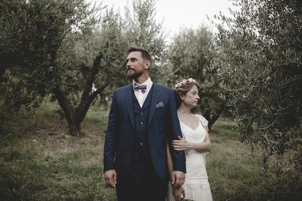 FrancescaFrancesca - Guillaume and Amanda