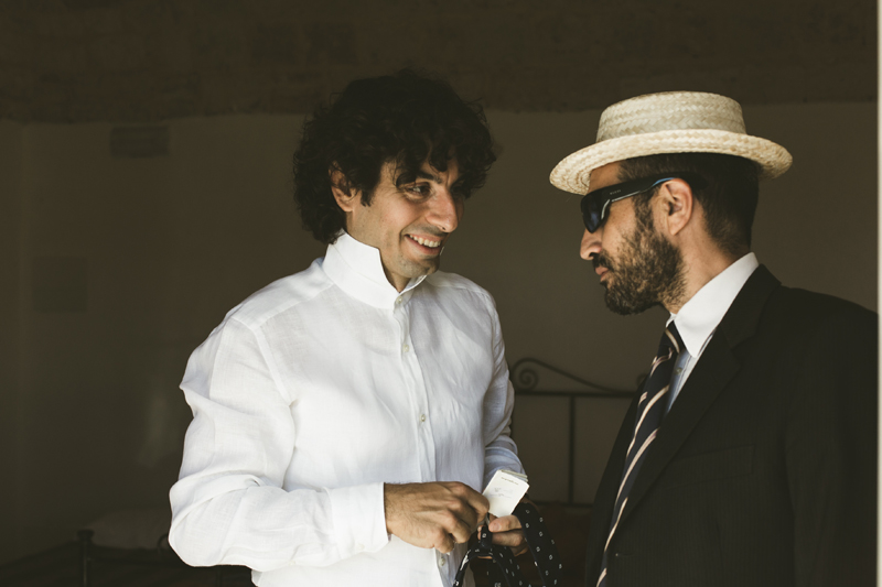 FrancescaFrancesca - Roberto e Francesca